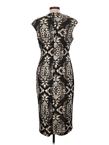 Connected Apparel Cocktail Dress (view 2)