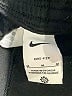 Nike 100% Polyester Black Track Pants Size M - photo 7