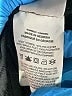 Nike 100% Polyester Black Track Pants Size M - photo 8