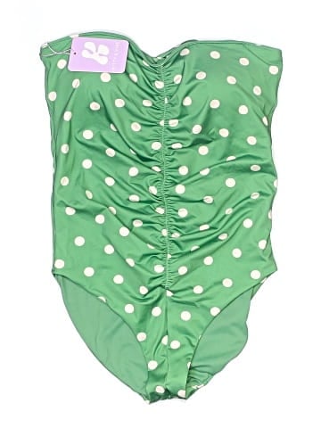 Kitty and Vibe One Piece Swimsuit (view 1)