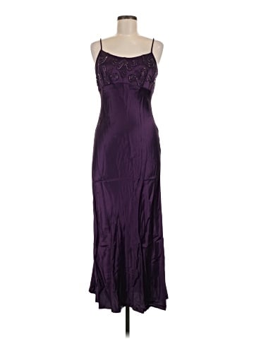 Jessica McClintock Cocktail Dress (view 1)
