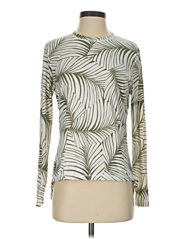 Roxy Long Sleeve T-Shirt (view 1)