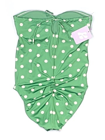 Kitty and Vibe One Piece Swimsuit (view 2)