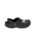 Crocs Black Clogs Size 13 (kids) - photo 1