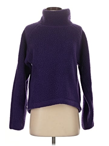 L.L.Bean Turtleneck Sweater (view 1)
