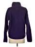 L.L.Bean Solid Purple Turtleneck Sweater Size S - photo 2