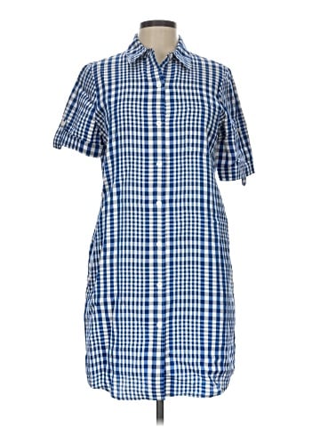 Theory Casual Dress (view 1)