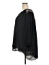 Daniel Rainn 100% Polyester Black 3/4 Sleeve Blouse Size 3X - photo 5