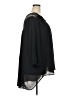 Daniel Rainn 100% Polyester Black 3/4 Sleeve Blouse Size 3X - photo 4
