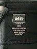 REI Solid Black Active Pants Size XS - photo 7