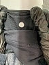 Lululemon Athletica Gray Active Pants Size 10 - photo 7