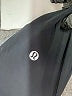 Lululemon Athletica Gray Active Pants Size 10 - photo 8