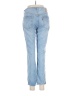 Levi's 100% Cotton Stars Blue Jeans Size 10 - photo 2