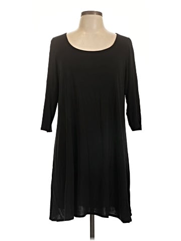 Eileen Fisher Casual Dress (view 1)