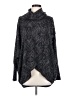Nally & Millie Gray Poncho Size S - photo 1