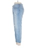 Levi's 100% Cotton Stars Blue Jeans Size 10 - photo 5