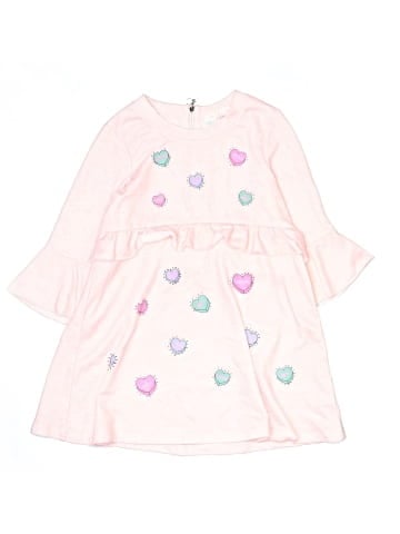 Truly Me Dress (view 1)
