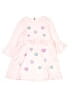 Truly Me Hearts Pink Dress Size 6 - photo 1