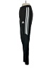 Adidas 100% Polyester Black Track Pants Size XS - photo 5