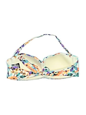Catalina Swimsuit Top (view 2)
