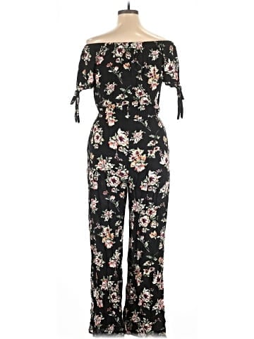 Xhilaration Jumpsuit (view 2)