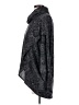 Nally & Millie Gray Poncho Size S - photo 5