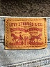 Levi's Blue Jeans Size 6 - photo 7