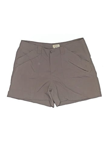 Royal Robbins Khaki Shorts (view 1)
