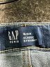 Gap Blue Jeans Size 16R - photo 4