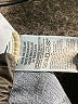 Gap Blue Jeans Size 16R - photo 5