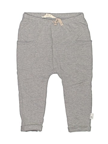 Burt's Bees Baby Sweatpants (view 1)