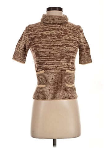 Marc by Marc Jacobs Turtleneck Sweater (view 1)