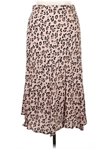 T Tahari Casual Skirt (view 1)