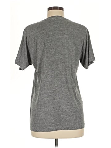 American Apparel Short Sleeve T-Shirt (view 2)