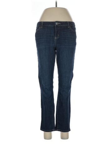 Simply Vera Vera Wang Jeans (view 1)