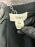 Tiny 100% Cotton Black Long Sleeve Top Size XS - photo 7
