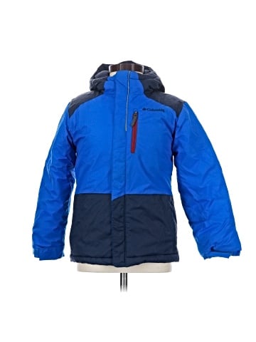 Columbia Snow Jacket (view 1)