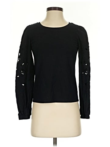 Lilly Pulitzer Long Sleeve Top (view 1)