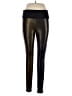 Assets Metallic Gold Active Pants Size L - photo 1