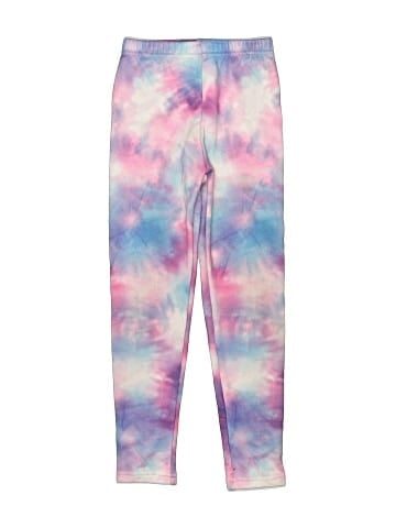 Emma & Elsa Sweatpants (view 1)