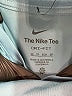Nike 100% Polyester Teal Active T-Shirt Size XS - photo 7