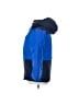 Columbia 100% Nylon Color Block Blue Snow Jacket Size S - photo 5