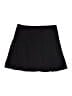 Athleta Solid Black Skort Size 10 - photo 2