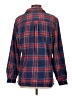 L.L.Bean 100% Cotton Blue Cardigan Size S - photo 2