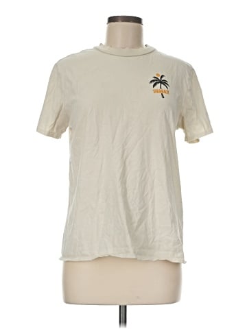 Volcom Short Sleeve T-Shirt (view 1)