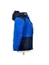 Columbia 100% Nylon Color Block Blue Snow Jacket Size S - photo 4