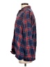 L.L.Bean 100% Cotton Blue Cardigan Size S - photo 5