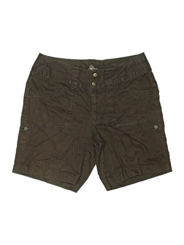 Caslon Cargo Shorts (view 1)