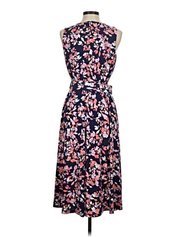 London Times Casual Dress (view 2)