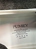 Pumiey Ivory Bodysuit Size S - photo 3